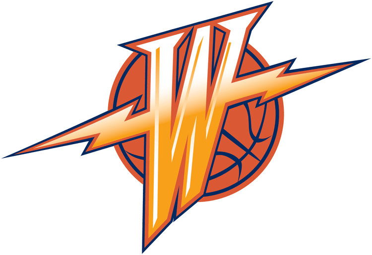 Golden State Warriors 1997-2010 Alternate Logo fabric transfer